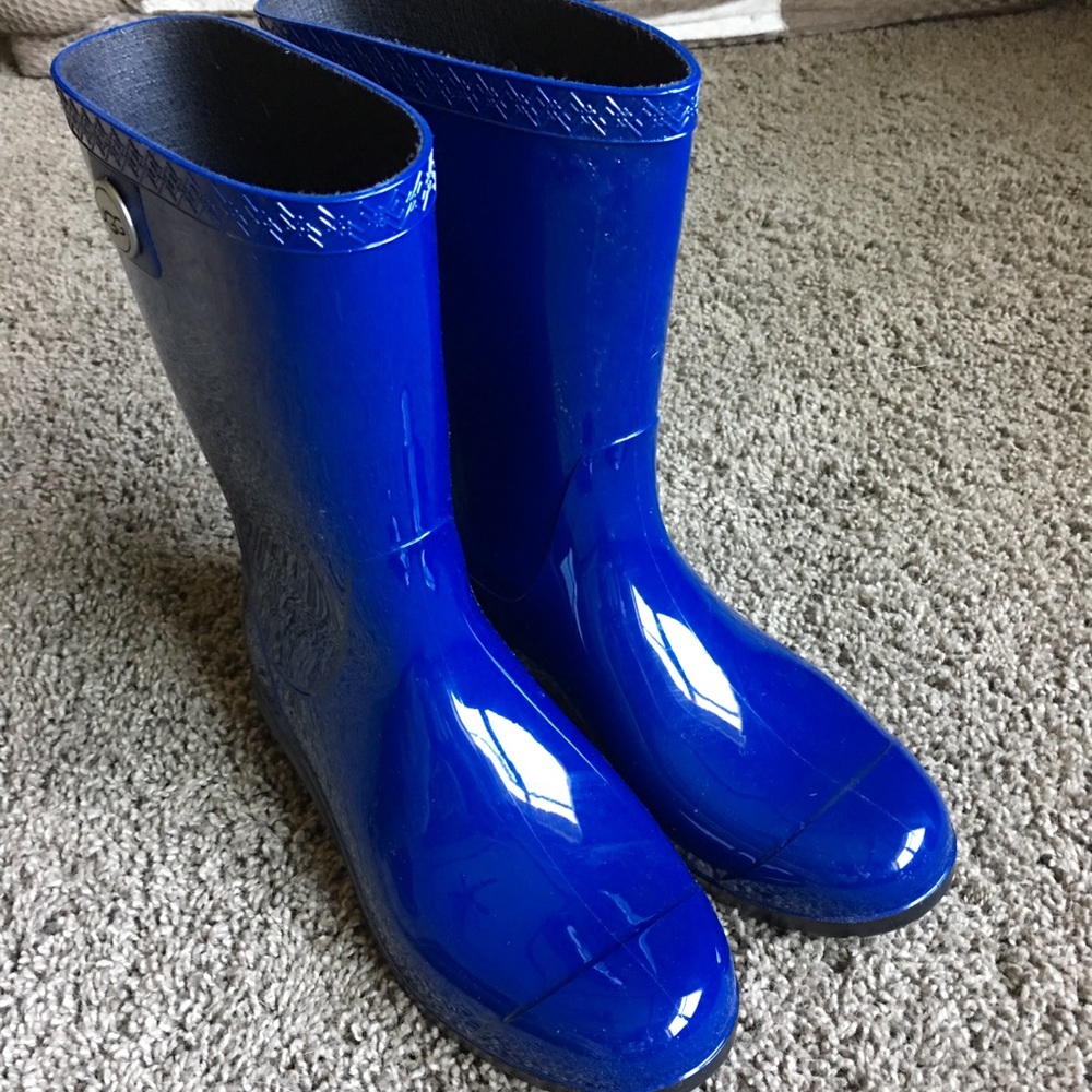 Ugg Rain Boots